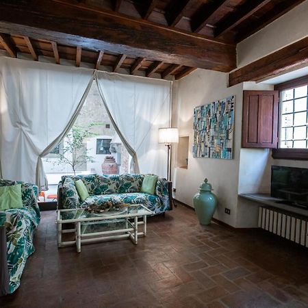 Torre Dei Sapiti Apartment ฟลอเรนซ์ ภายนอก รูปภาพ