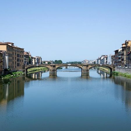 Torre Dei Sapiti Apartment ฟลอเรนซ์ ภายนอก รูปภาพ