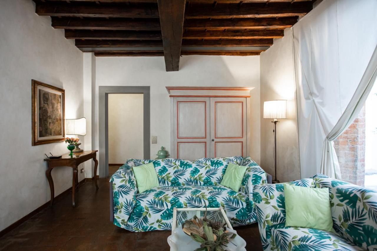 Torre Dei Sapiti Apartment ฟลอเรนซ์ ภายนอก รูปภาพ