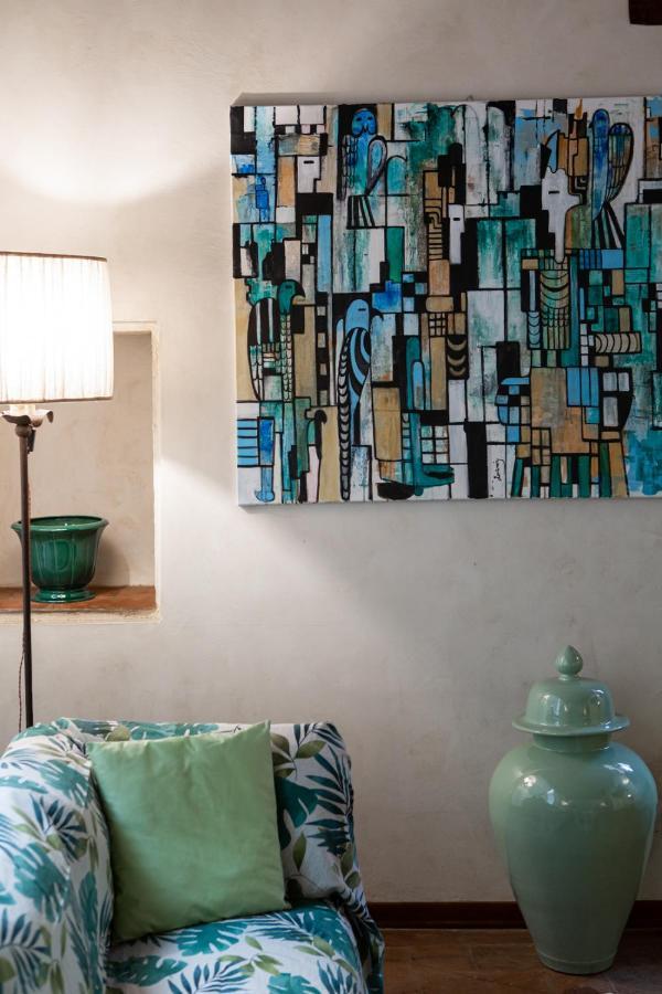Torre Dei Sapiti Apartment ฟลอเรนซ์ ภายนอก รูปภาพ