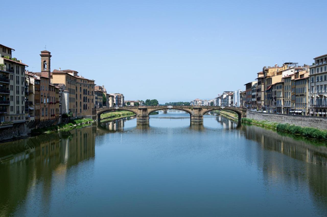 Torre Dei Sapiti Apartment ฟลอเรนซ์ ภายนอก รูปภาพ