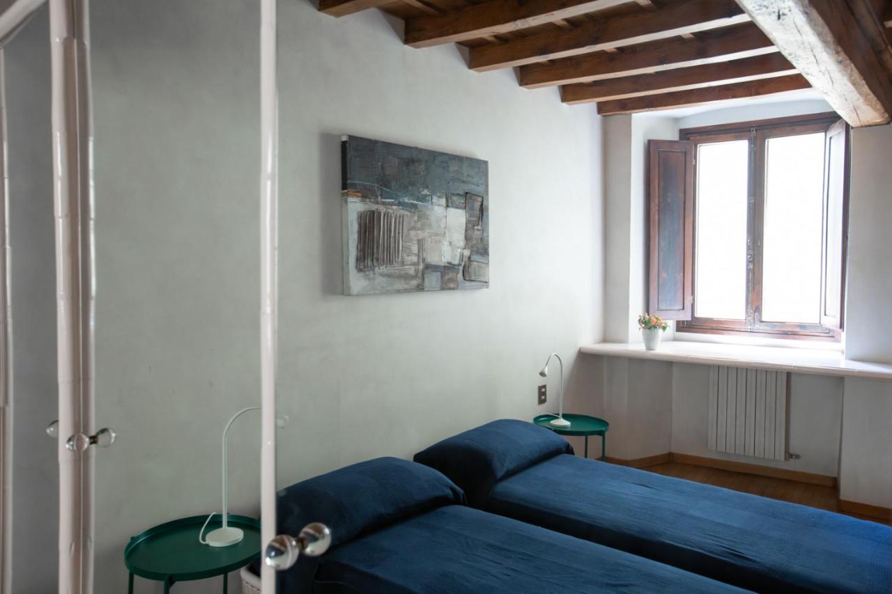 Torre Dei Sapiti Apartment ฟลอเรนซ์ ภายนอก รูปภาพ