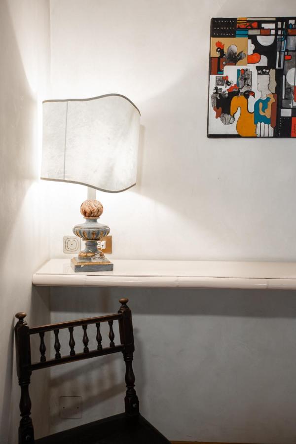 Torre Dei Sapiti Apartment ฟลอเรนซ์ ภายนอก รูปภาพ