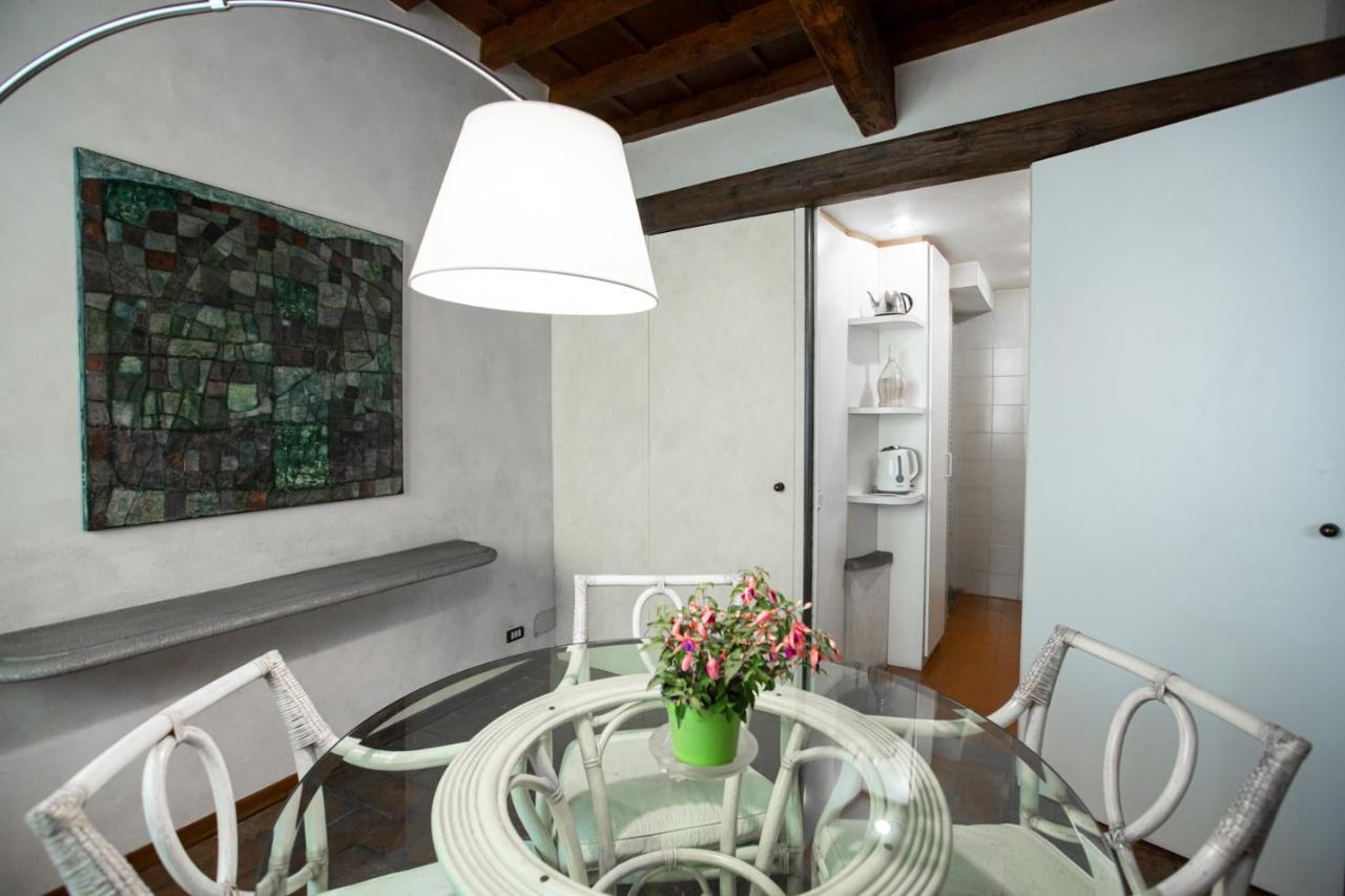 Torre Dei Sapiti Apartment ฟลอเรนซ์ ภายนอก รูปภาพ