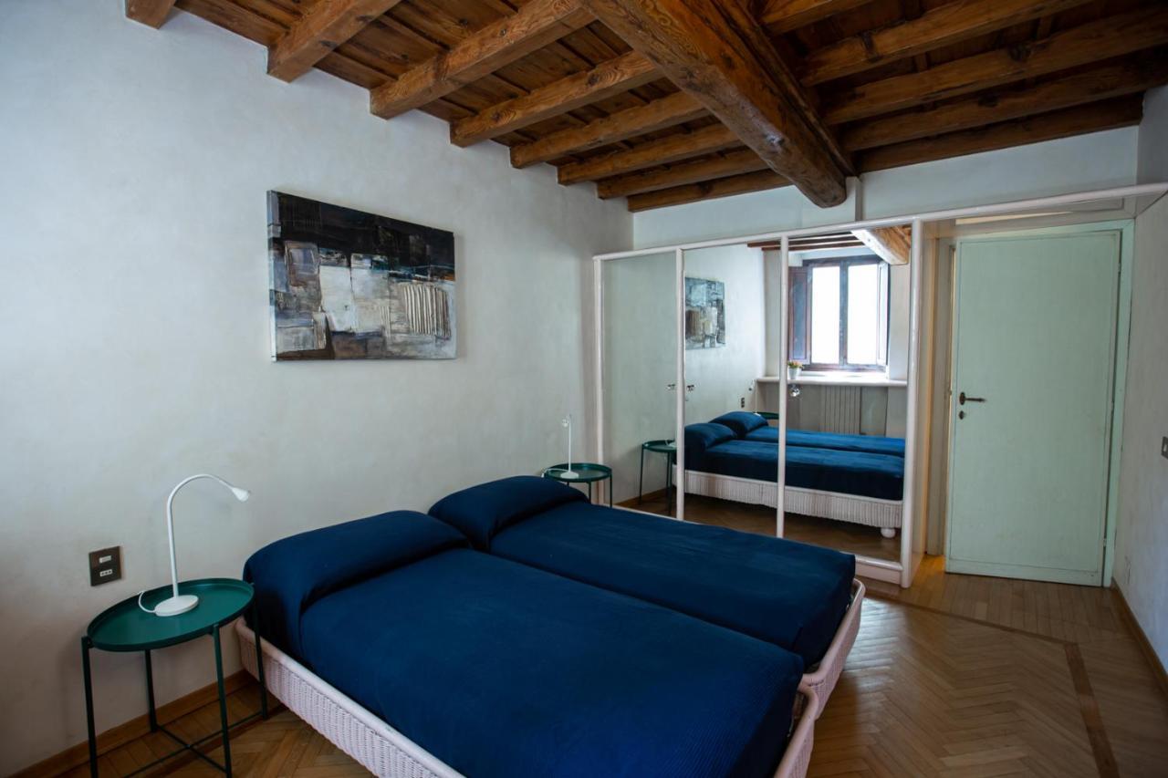 Torre Dei Sapiti Apartment ฟลอเรนซ์ ภายนอก รูปภาพ