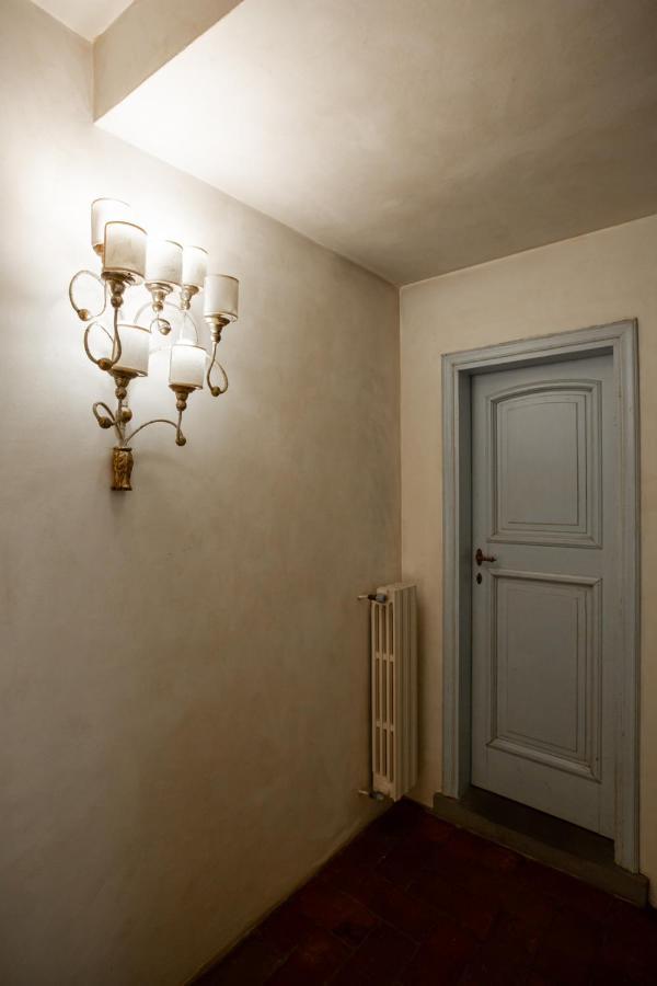 Torre Dei Sapiti Apartment ฟลอเรนซ์ ภายนอก รูปภาพ