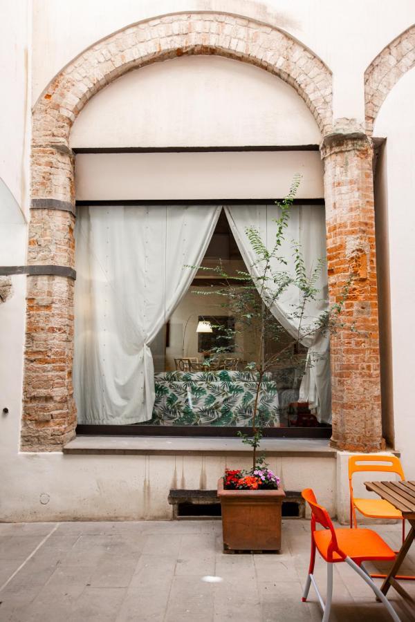 Torre Dei Sapiti Apartment ฟลอเรนซ์ ภายนอก รูปภาพ
