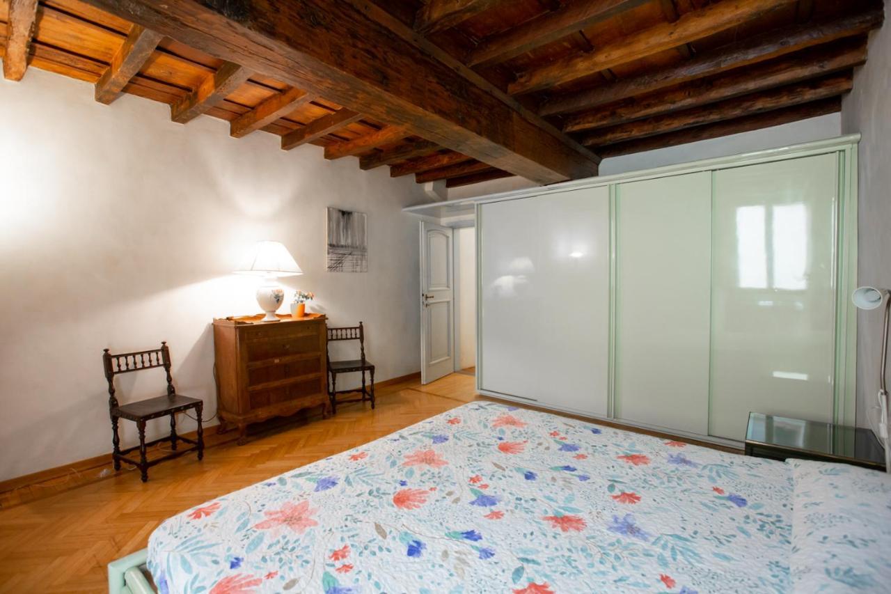 Torre Dei Sapiti Apartment ฟลอเรนซ์ ภายนอก รูปภาพ